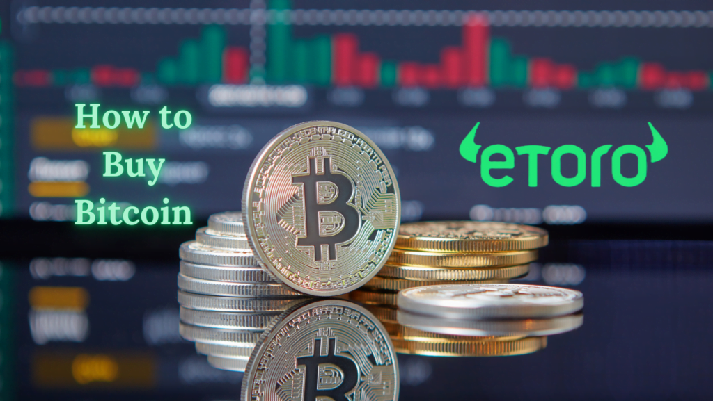 How to Buy Bitcoin on eToro, How to Buy Bitcoin on eToro app