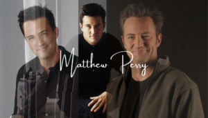 who is matthew perry, matthew perry death, matthew perry