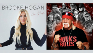 Brooke Hogan Hulk Hogan, hulk hogan brooke hogan, brooke hogan