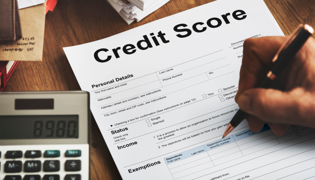 Credit Score Myths and Facts: How a Good Score Can Transform Your Financial Future