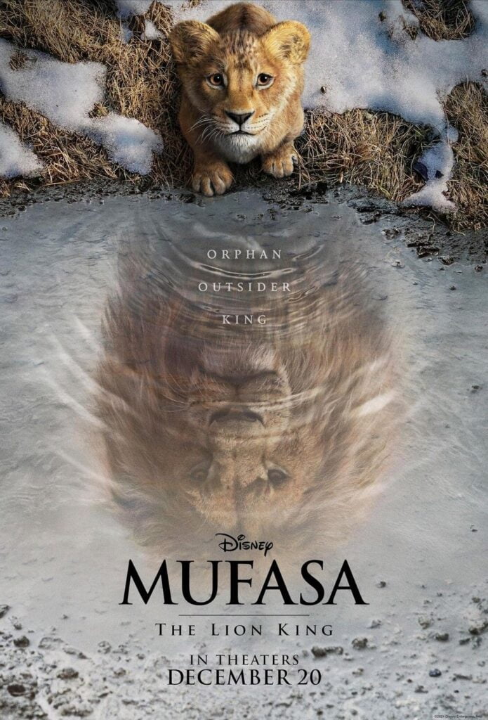 mufasa, mufasa the lion king, mufasa: the lion king, mufasa movie