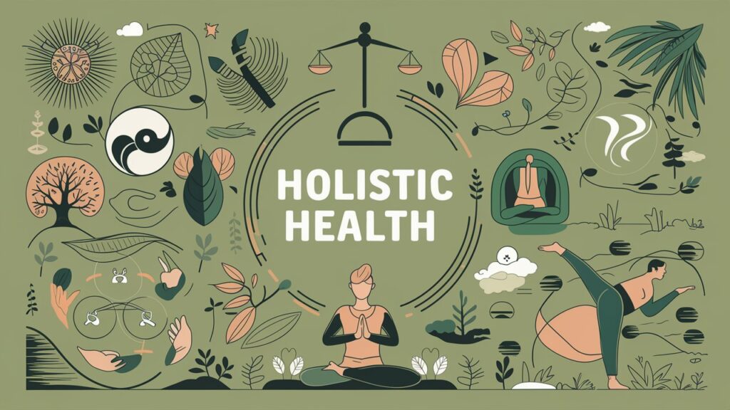 holistic, holistic health, holistic meaning, holistic definition, holistic synonym