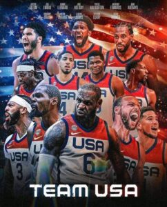 usa men's basketball, usa basketball, basketball