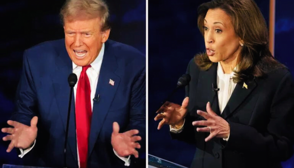 does kamala harris have a chance to win, kamala trump debate, kamala harris donald trump debate