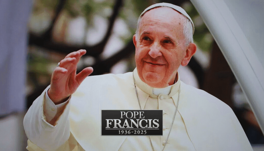 Pope Francis
