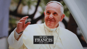 Pope Francis