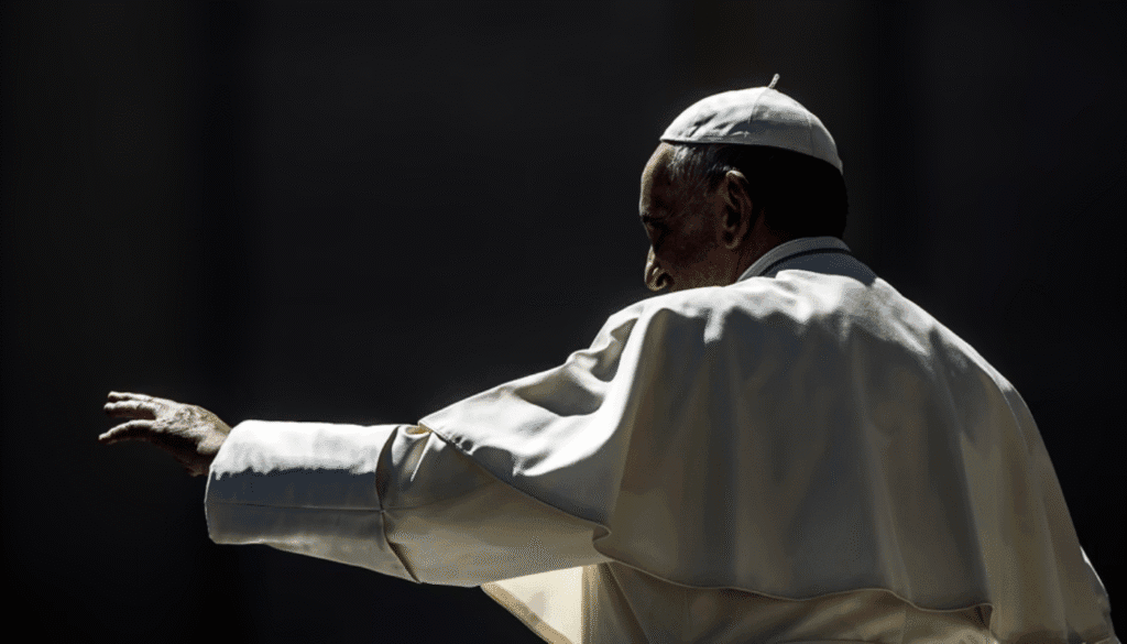 Pope Francis